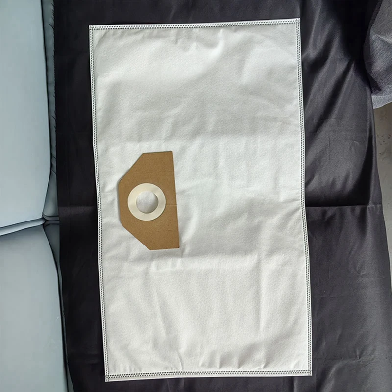 Sac à poussière pour aspirateur Karcher, sac à poussière poubelle, accessoires de rechange, A2204, A2534, WD3200, WD3500, 10 pièces