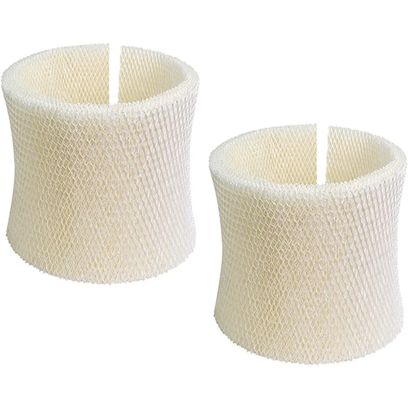B07B-4Piece Humidifier Wick Filter Replacement Accessories Parts Is Suitable For MAF2 Essick AIRCARE And Humid Air