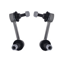 2PCS Rear Stabilizer Link For Wey VV5 VV6 Dongfeng Aeolus AX7 Haval F7 H6 M6 Honda CR-V RE RM 2011 2014 2016 2018 Accessories