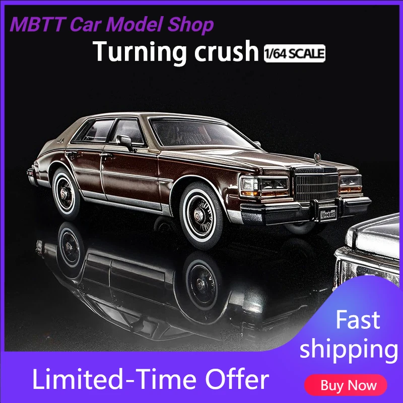 1-64-scale-model-car-cadillac-seville-die-cast-model-car-gifts-for-boys-for-the-holidays-ready-to-ship-car-model