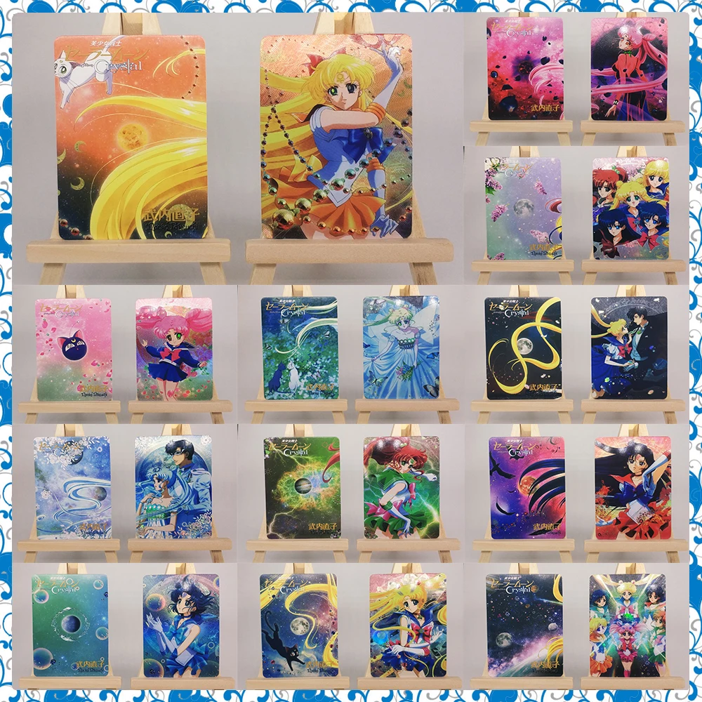 Collectibles Card D… - image