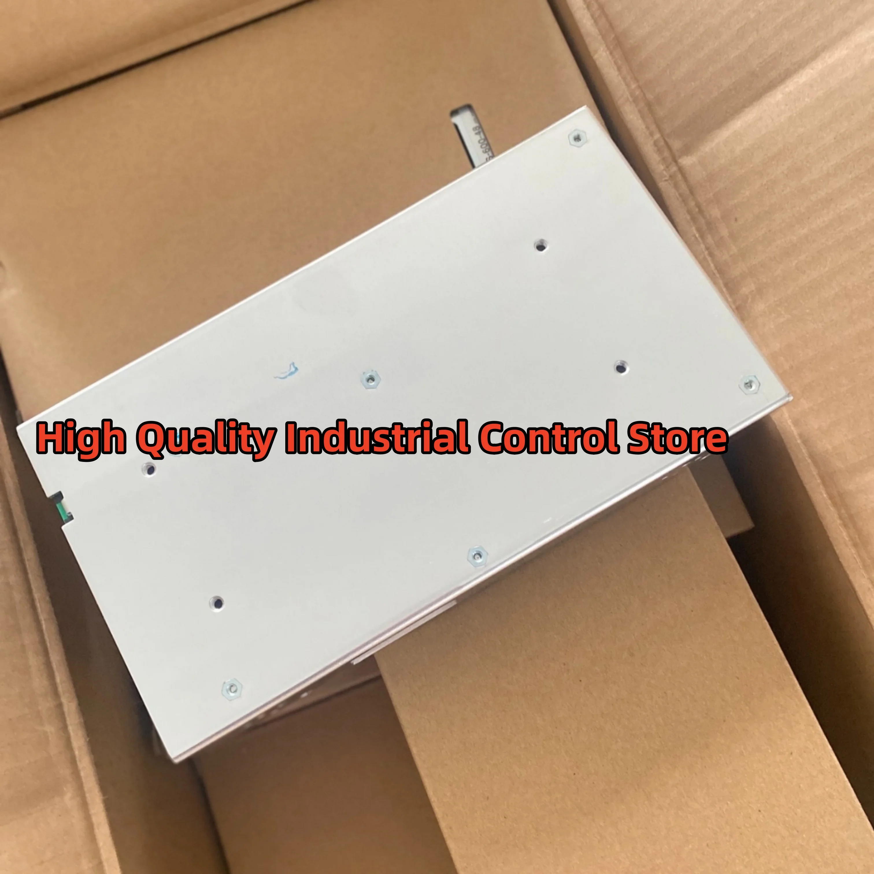 Zasilacz LRS-600-27 |   27V nowy LRS-600-36 |   36V LRS-600-48 |   48V