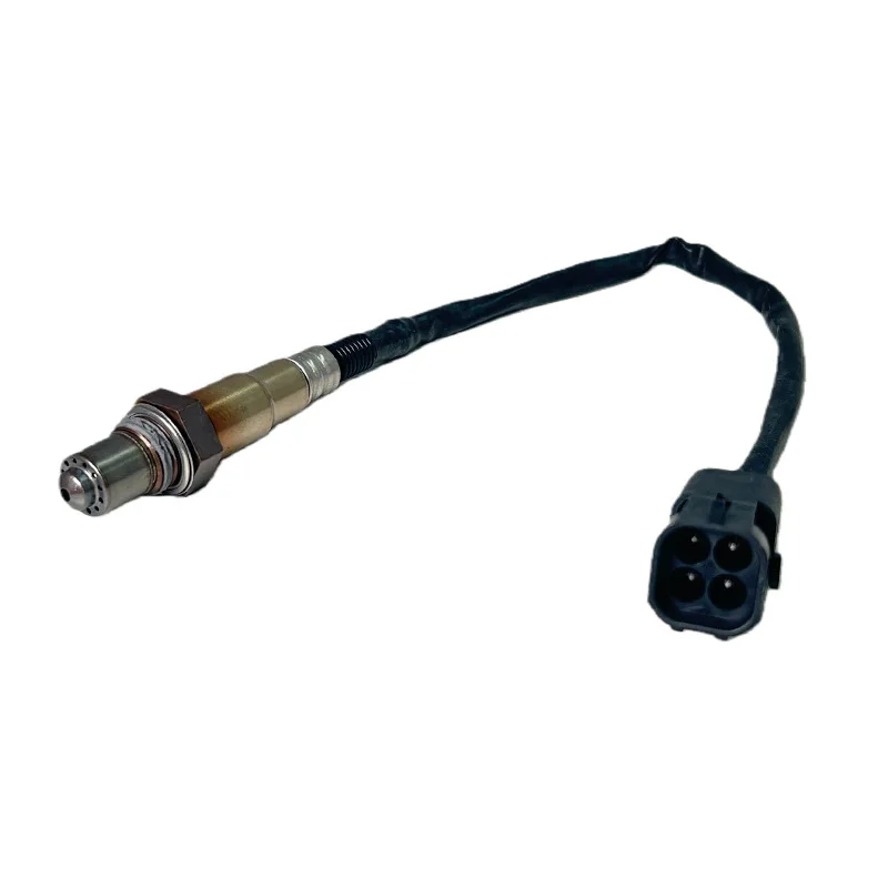 For LADA KALINA Cross-border automotive oxygen sensor 258006537 Oxygen sensor