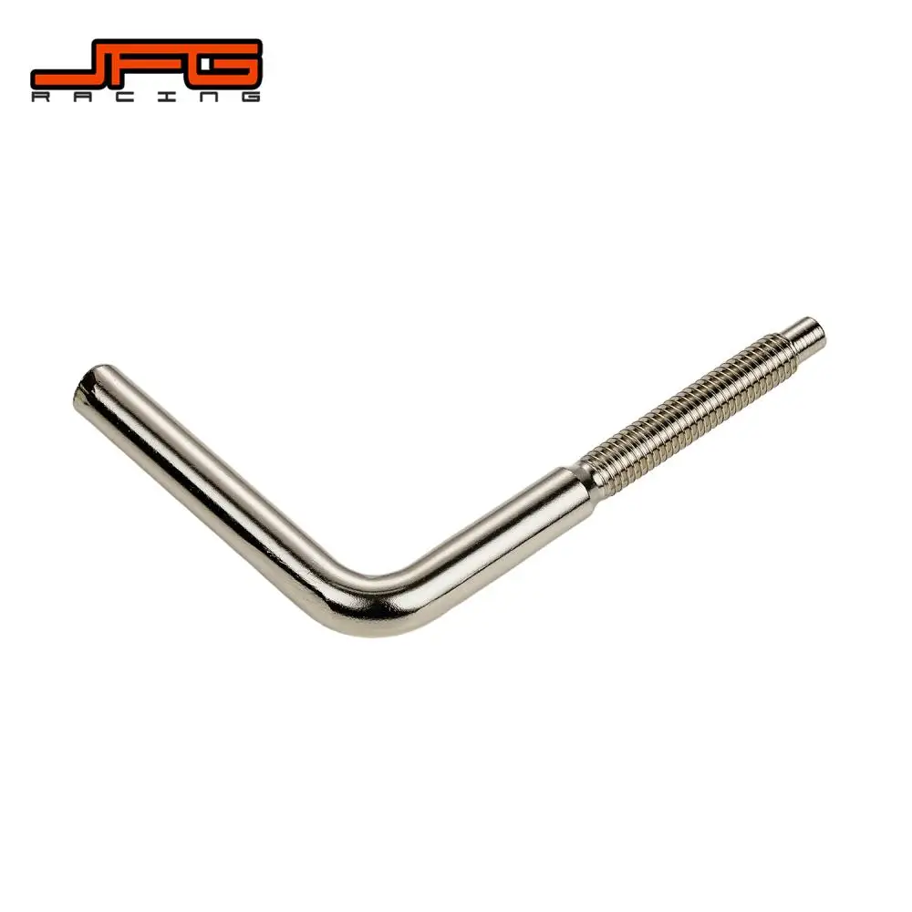Motorcycle Heavy Duty Iron Belt Removal Tool For Arctic Cat Wildcat CFMOTO Suzuki KingQuad Dirt Bikes Repair Tool ATV Parts view 5