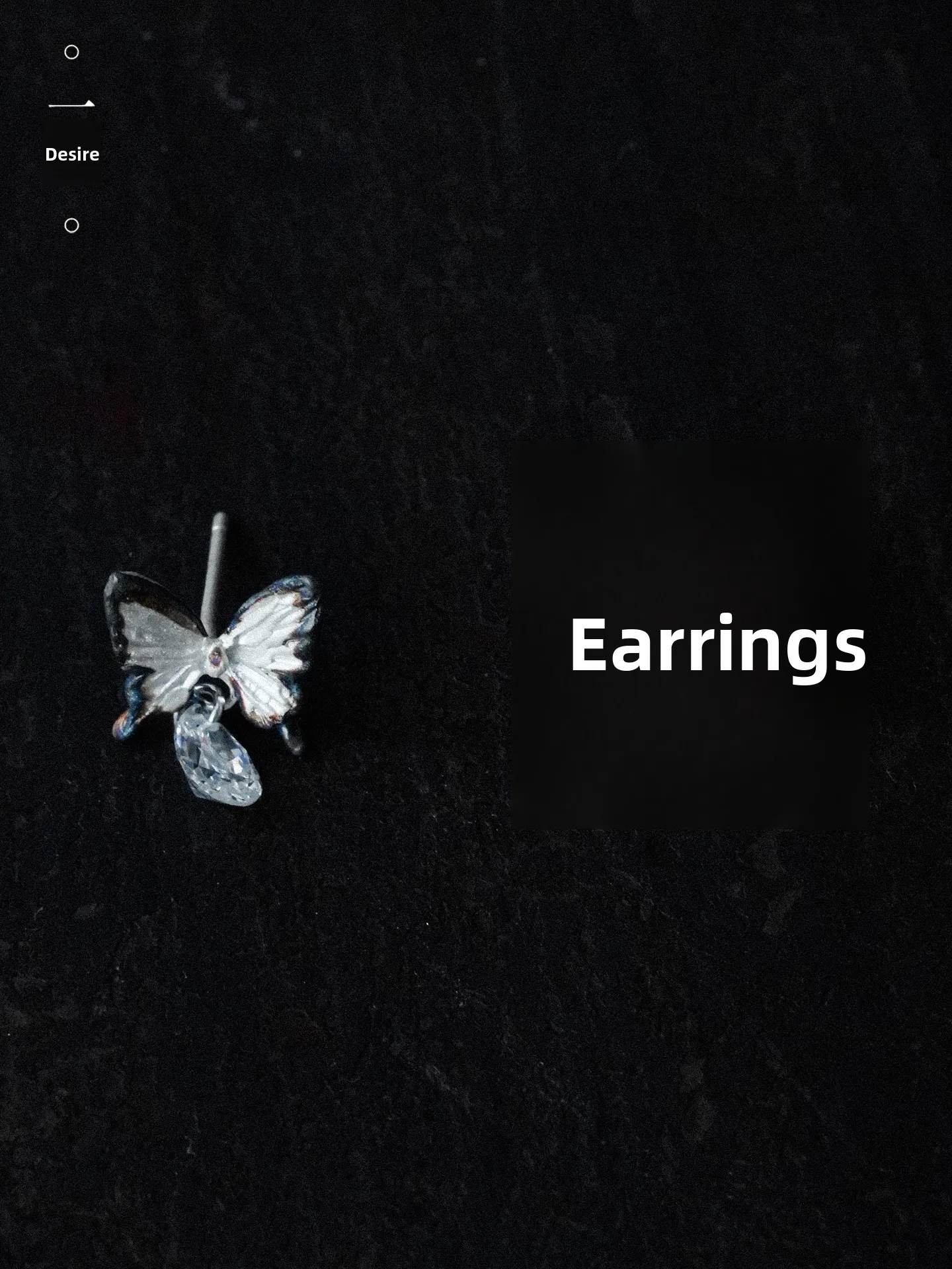 

Elegant S925 Sterling Silver Ear Cuff for Women Exquisite Unique Design Fashionable Handmade Craft Jewelry Accessory