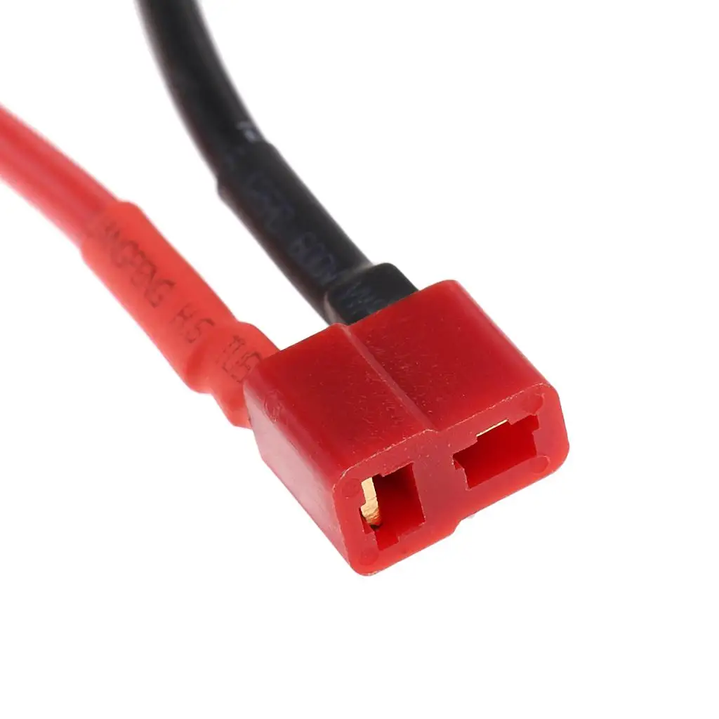 Cavo di collegamento cavo adattatore cavo siliconico 5X 14AWG Cavo a Y