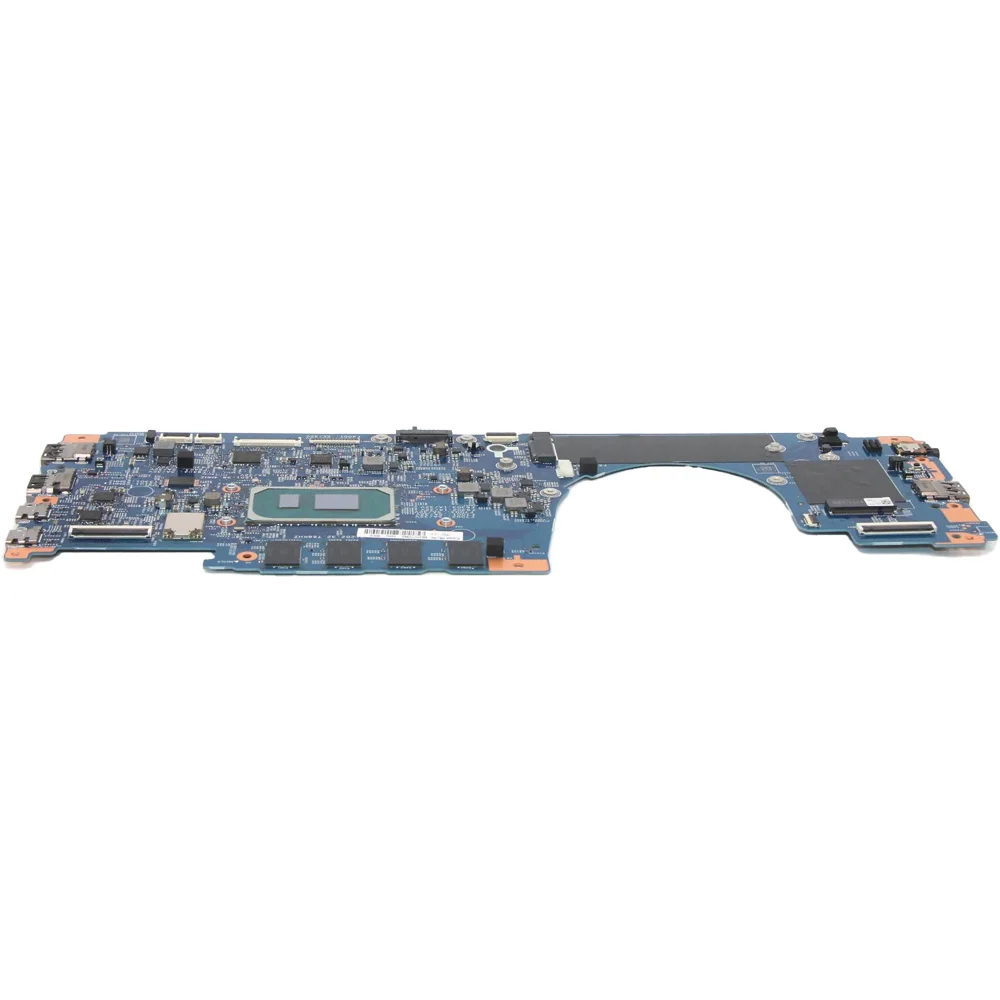 เมนบอร์ดแล็ปท็อปสำหรับ Lenovo ThinkPad X13 Gen2โยคะ AX201 203015-1 FRU: 5B21C72932 5B21C72927พร้อมแรม i7-1165G7 i5-1135G7 8/16กรัม