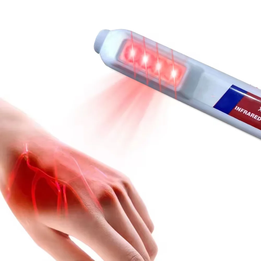 Electronic detection with 4 LED lights Vein viewer portable