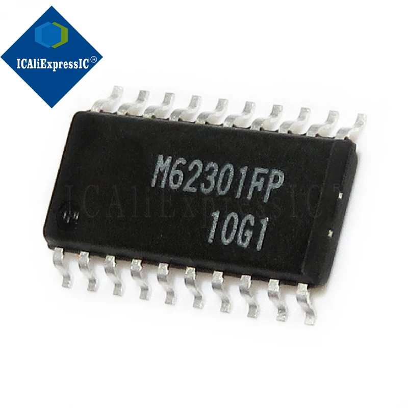 10 Stück M62301FP M62301