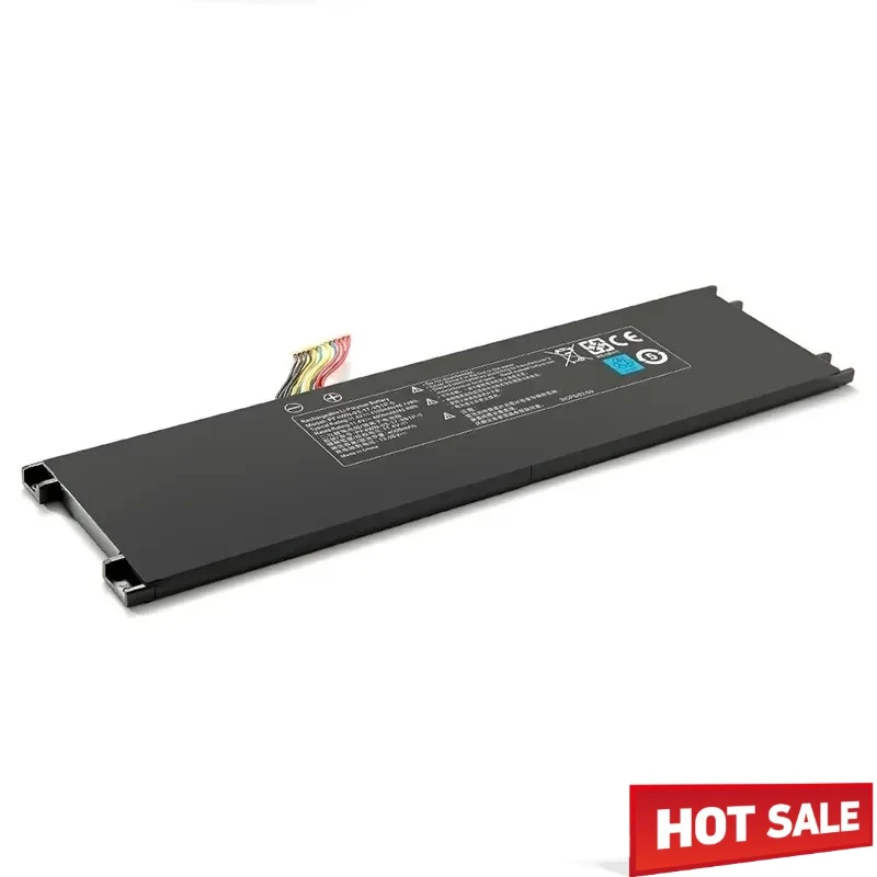 New PF4WN-03-17-3S1P-0 Laptop Battery For Hasee KINGBOOK U45 A1 U43E1 U43S1 U47T1 Motile M142 11.4V 4100mAh 46.74Wh Battery