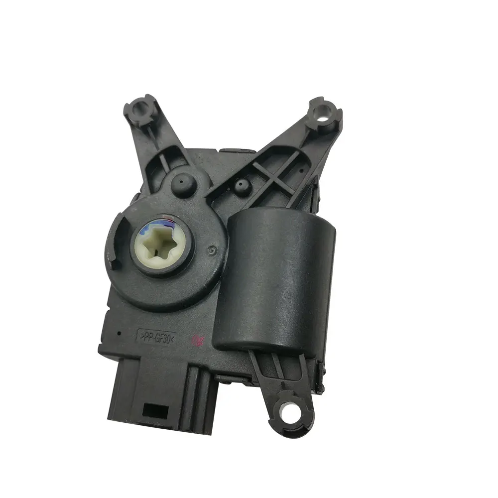 محرك علبة المبخر لشركة فولكس فاجن لاماندو لافودا باسات ID.4 ID.6 بورا جولف ماجوتان ساجيتار أودي A1 Q3 A3 S3 5QD907511H 5WA907511C #2