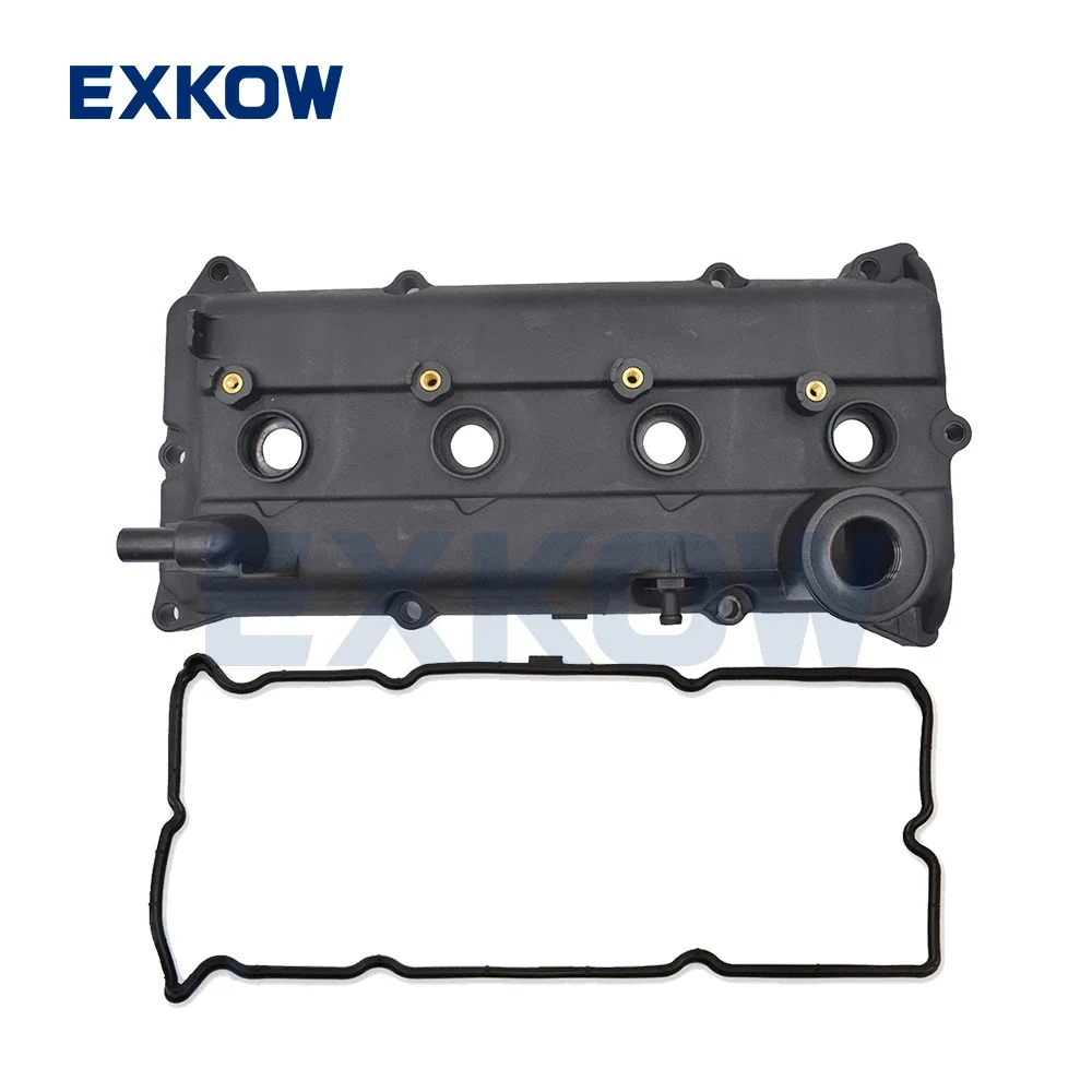 Valve Rocker Cover Assy for Nissan X-Trail T30 Murano Z50 Presage U31 Primera P12 Serena C24 Teana J31 Wingroad Y11 13264-8H303