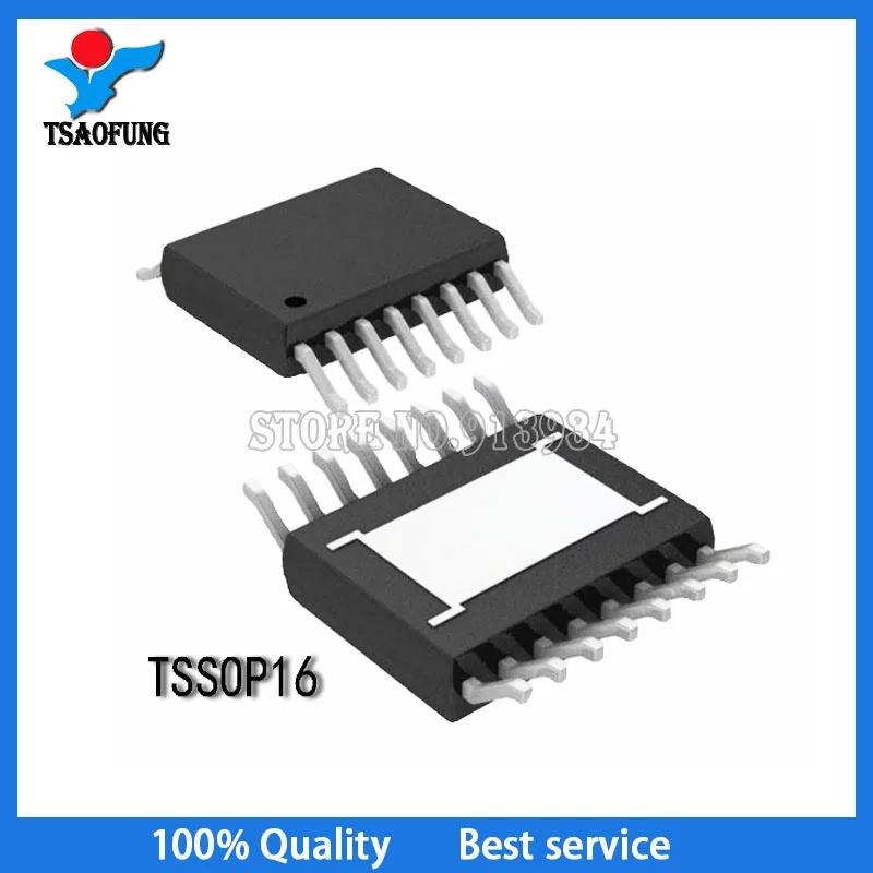 1 ชิ้น LT3430EFE # TRPBF LT3430EFE 3430 TSSOP16 ใหม่ต้นฉบับ