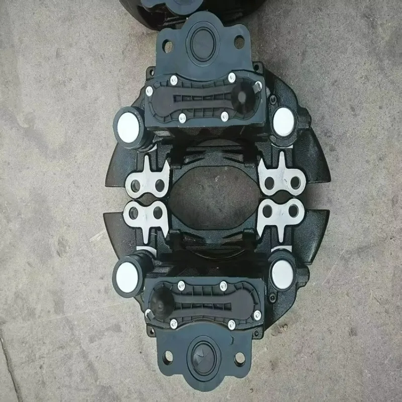 

For Truck Calipers For Truck Calipers 20527566