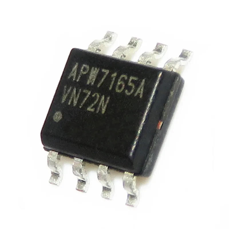 5PCS TPS659102A1 659102A1 APW7165C APW7165 AD7705BRZ AD7705BR AD7705 LC72131M LC72131 AT42QT1011-TSHR 1011 TD1507TR TD1507