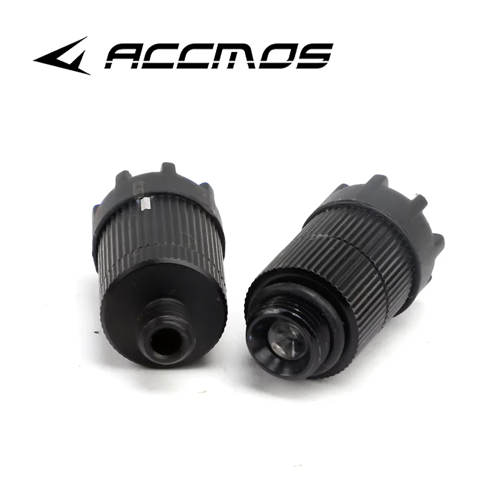 6mm/9mm Adjustable Compound Bow Sight Light Optic LED Universal Bow Sight Light for Hunting Shooting Archery Accessory