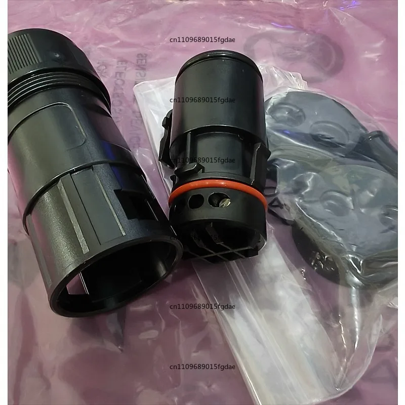 Suitable For Huawei Inverter Communication Terminal, 485 Connection Terminal Sunshine Inverter Communication Terminal Connector