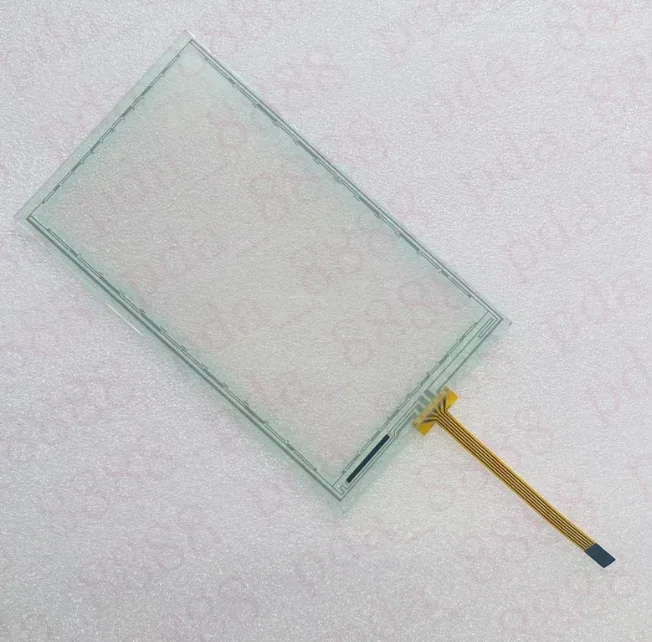 New touch screen for Stryker core power system 5400-50 5400-050-000