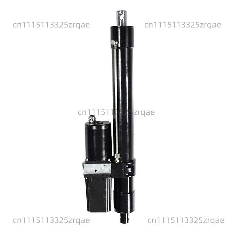 TG50-300 Electric Hydraulic 300W Push Rod Hydraulic System Lifting Cylinder Hydraulic Rod Linear Actuator DC12V/24V/48V
