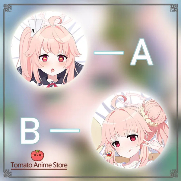 

Blue Archive Yutori Natsu Anime Game Dakimakura Hing Body PillowCase Cushion Otaku Bed Linings Xmas