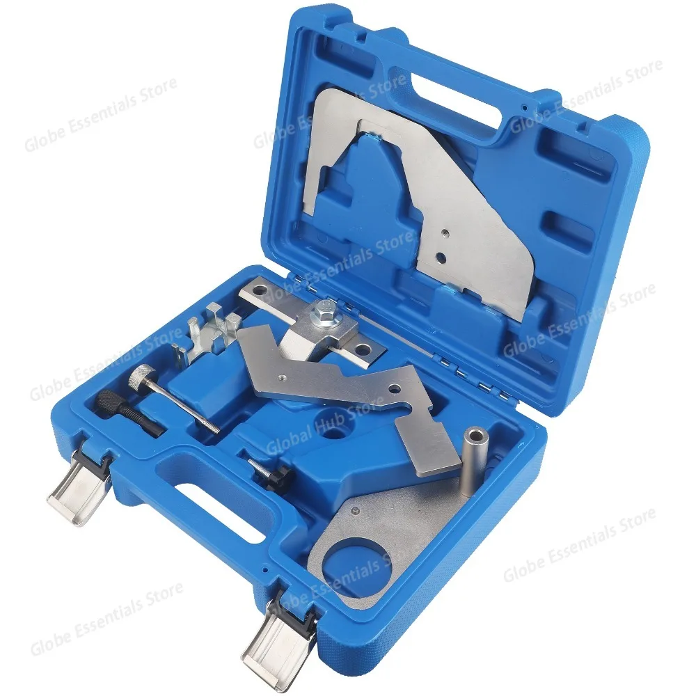 Timing Tool Kit for 2.0T Engines -For Land Rover, For Jaguar, For Volvo, For Ford Models