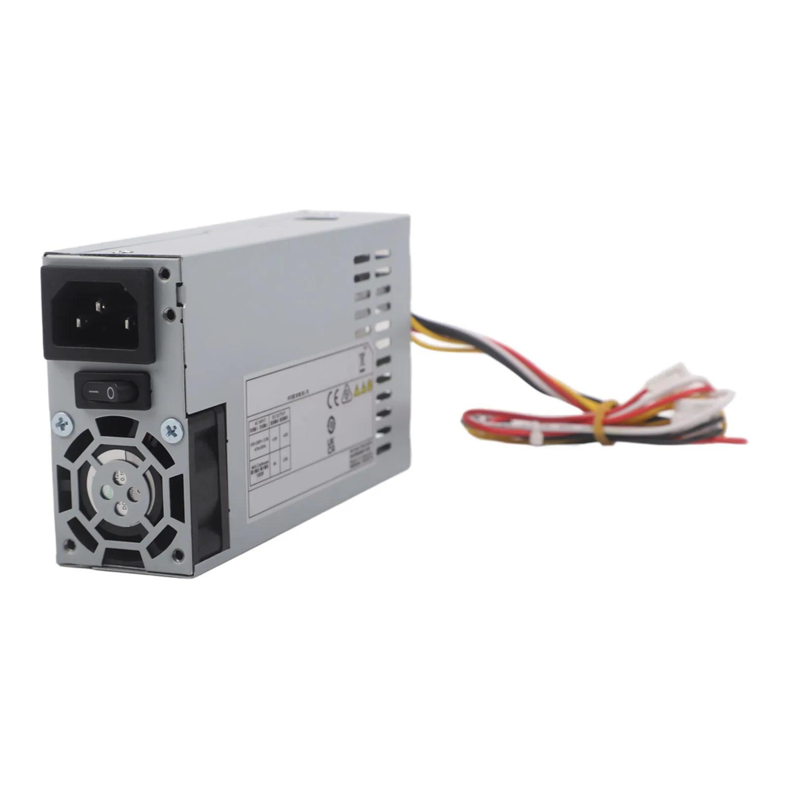 100-240V 3.5A Video Power Supply Lightweight Portable Power Supply Voltage Regulator Stabilizers 3.5A Current Easy Installation