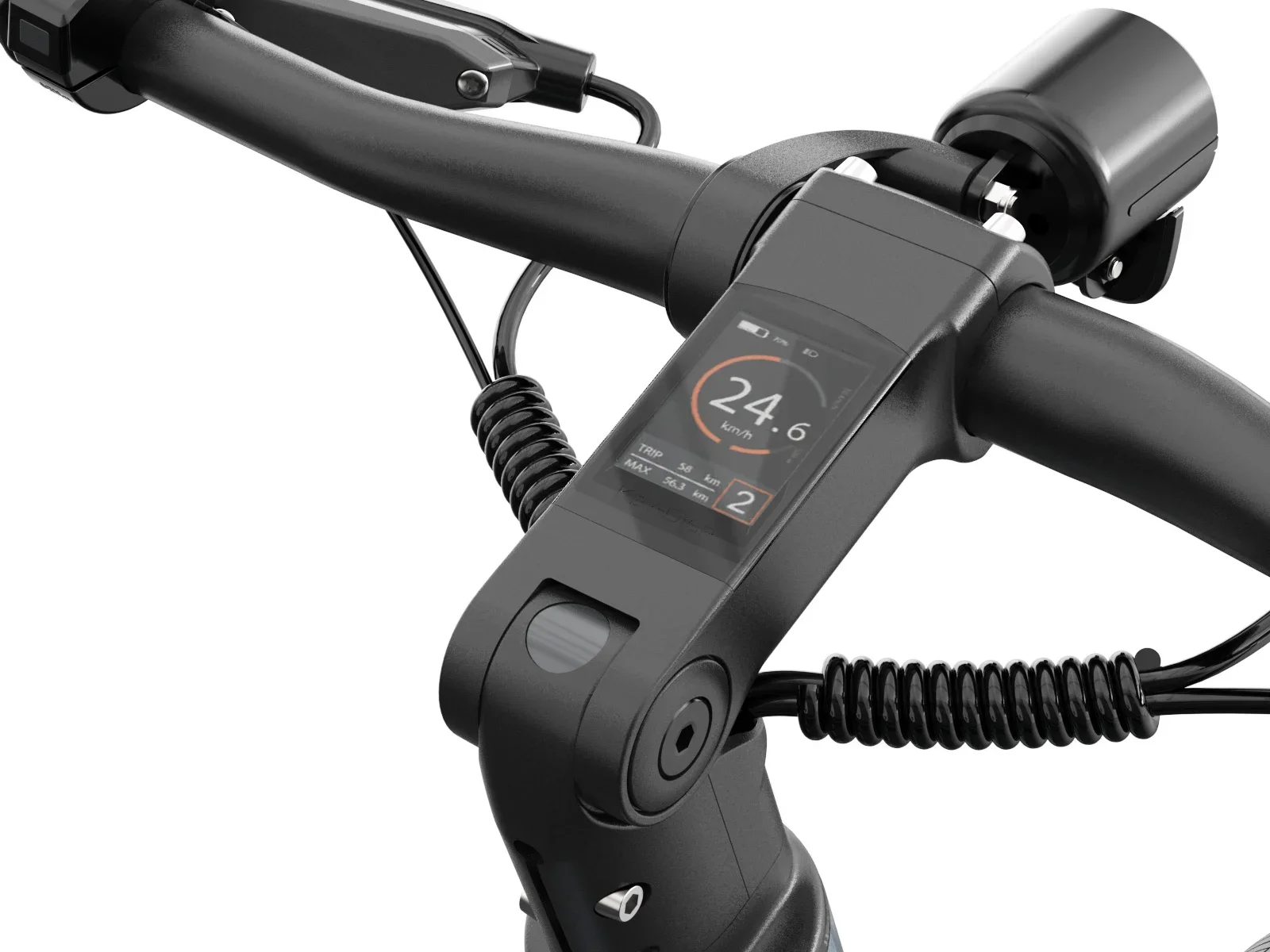 exquisite craftsmanship 36V350W central motor suspension fork 36V/15 ah hydraulic disc brake stepping electric city bicycle