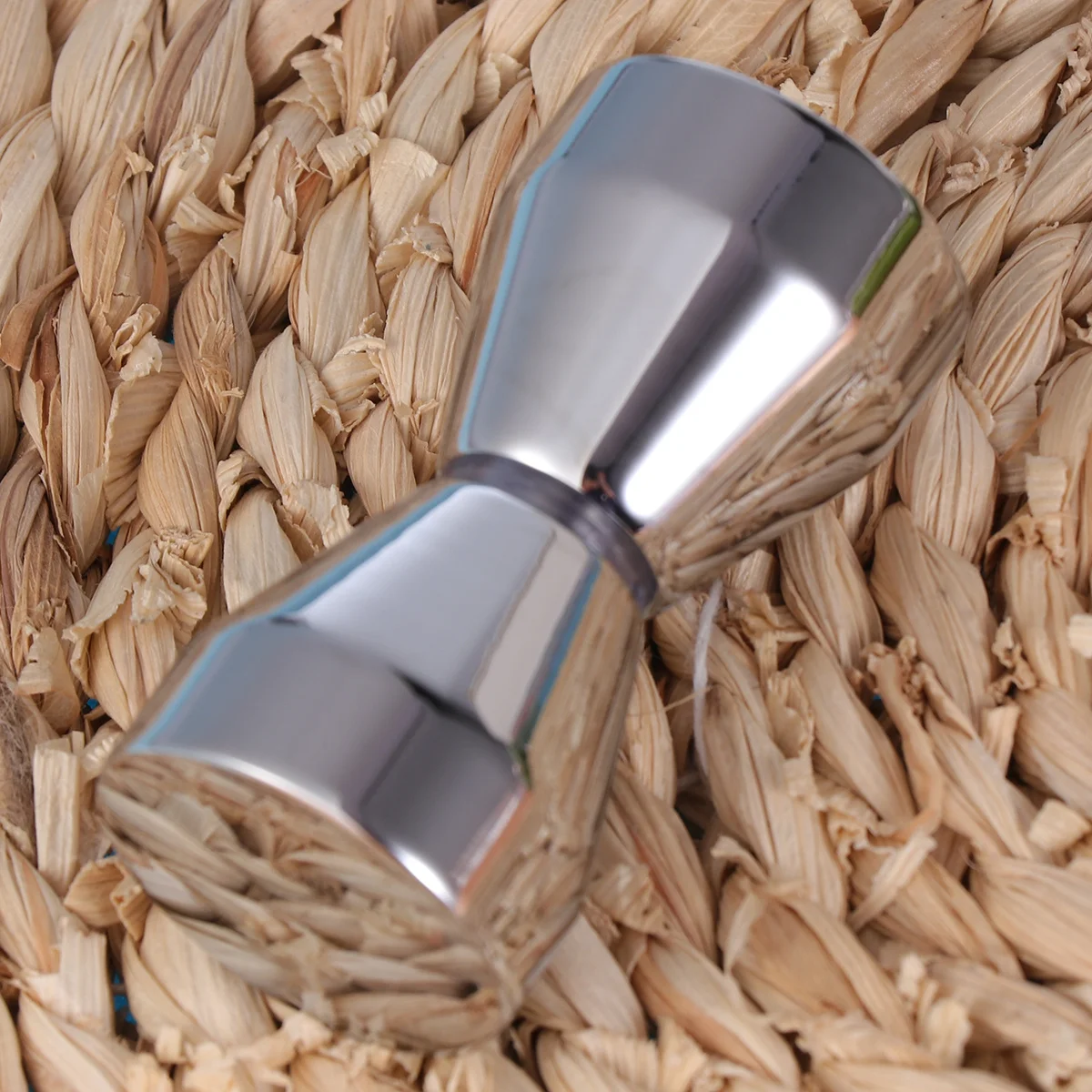 

Aluminum Alloy Door Handles Solid Round Pull Knob For Cabinet Wardrobe Flush Mount Durable Rustproof Modern Style Hardware