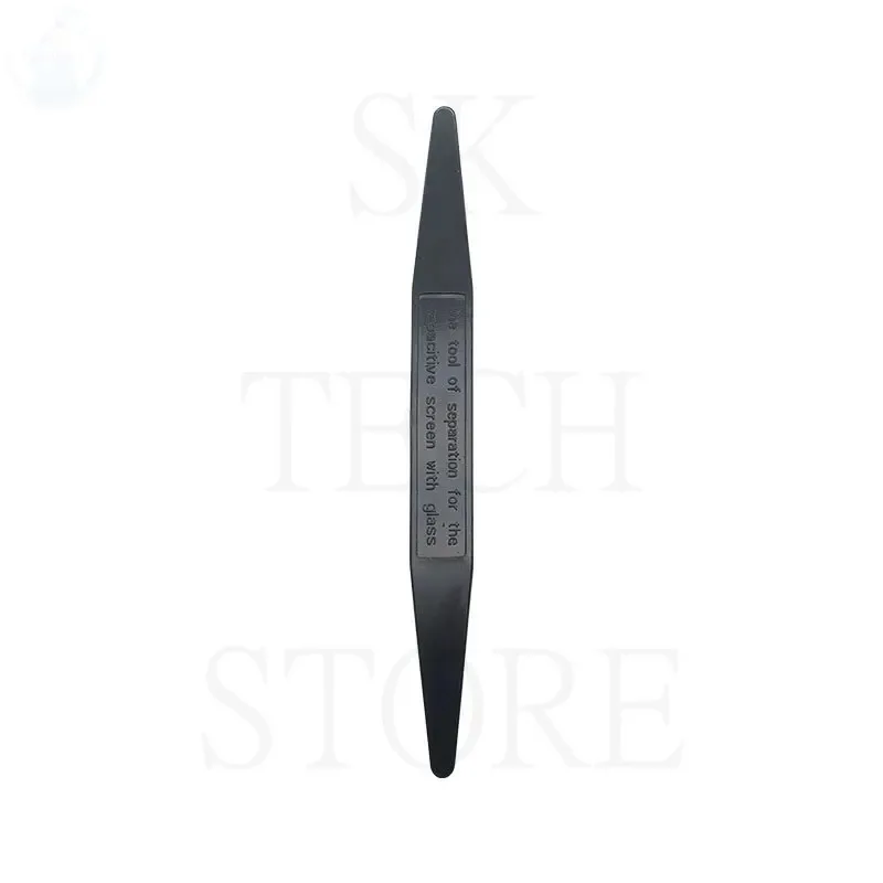 Outil d\'ouverture en plastique à double tête, spudger pour iPhone Téléphone portable Ordinateur portable PC Assembler Démonter Outils de réparation