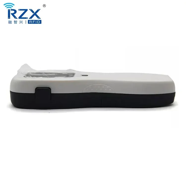 High speed SK6000 Handheld PVC Card Counter RFID CARD Reader/Scanner with English version for Card Management