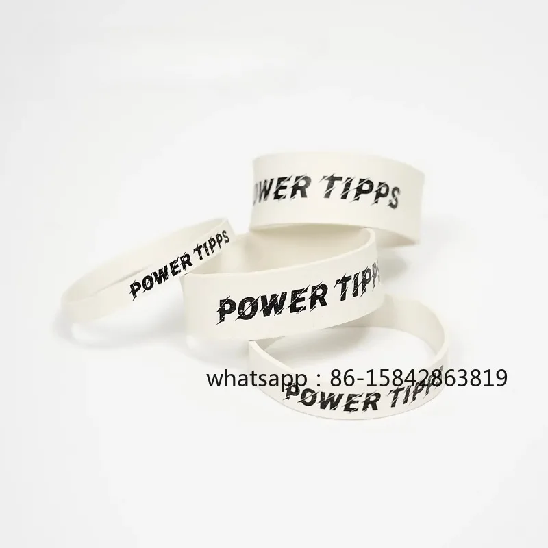 POWER TIPPS Fingertip Power Extensor Band Extensor Strengthens Balance Muscle Strength Relieves Wrist Pain Injury