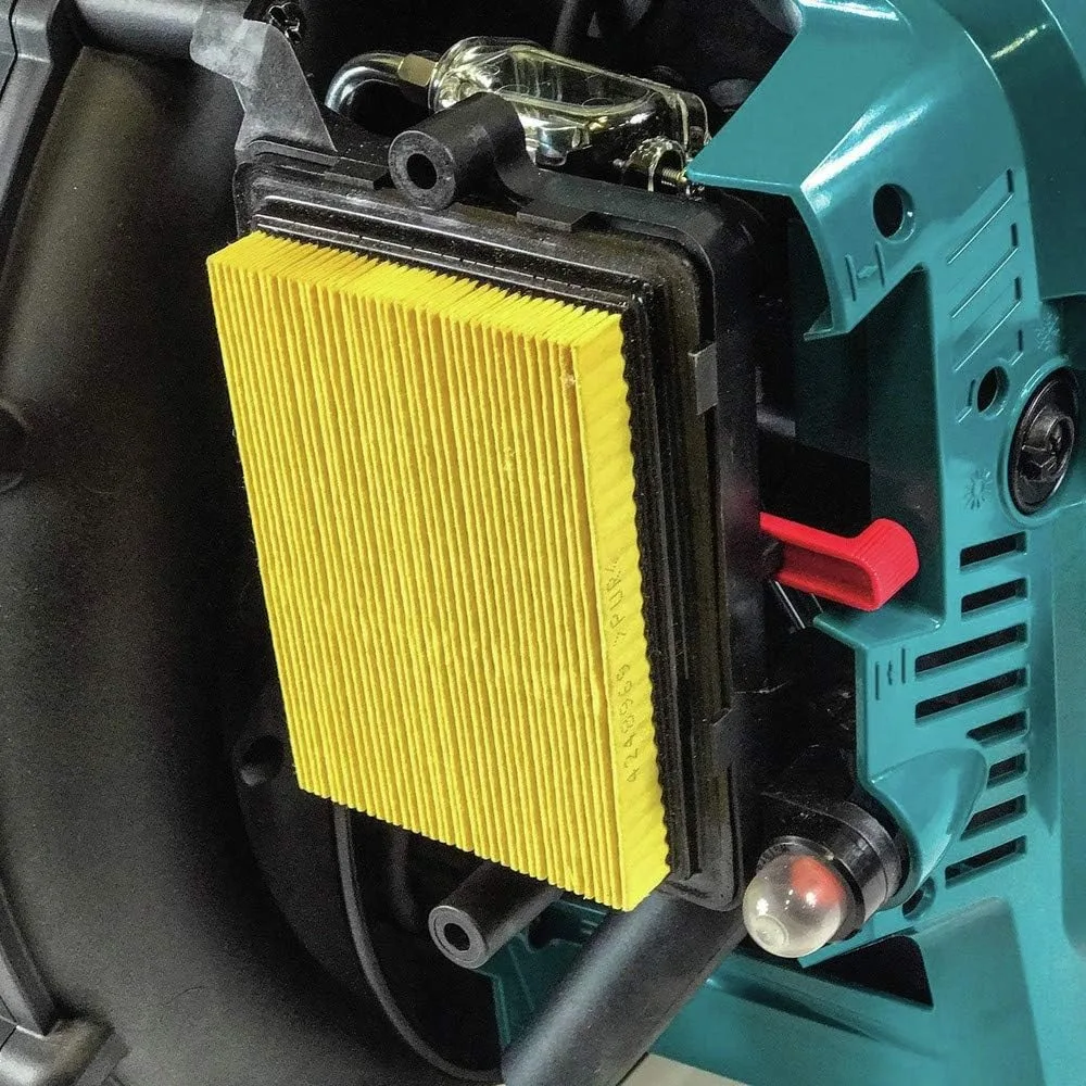 EB5300TH 52.5 cc MM4 ®   Blower Ransel Throttle Tabung Mesin 4 Tak