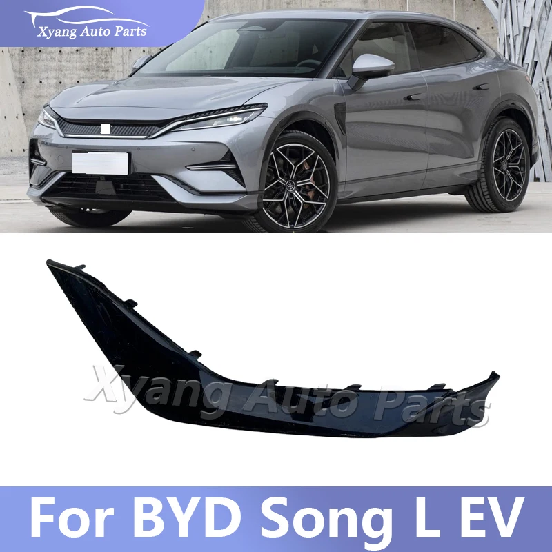 

Углоти переднего бампера для BYD Song L EV, накладки на передний бампер UFEA-2803115 UFEA-2803125