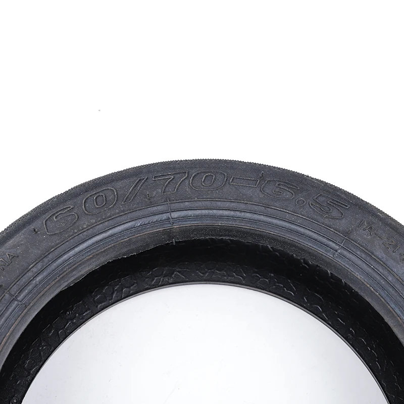 60/70-6.5 Tubeless Tire for Segway Ninebot Max G30 G30D G30P Electric Scooter Tires 10 Inch CST Rubber Outer Tyre Parts