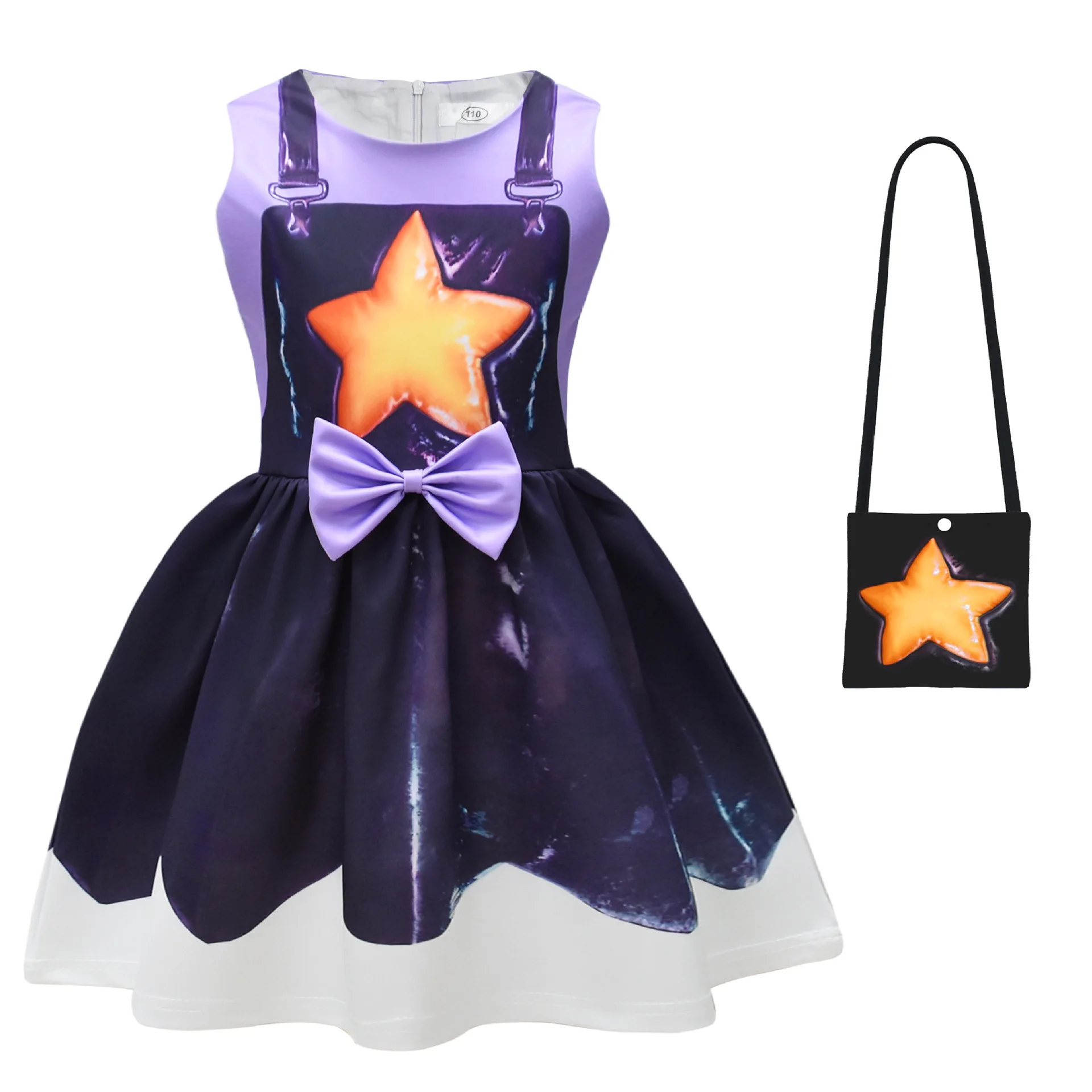 lily tots princess dresses Little Adventures 11457 Lily Pad Princess Dress for 9-11 Years
