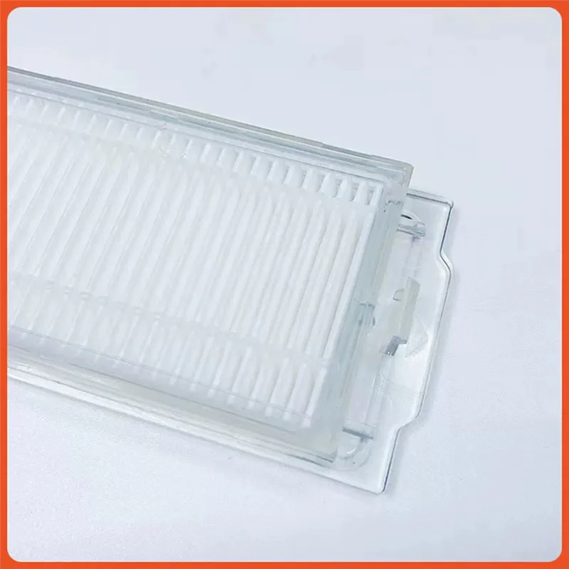

B82B-Hepa Filter Replacement For Karcher RCV 3 Robot Vacuum Cleaner Filter Accessories