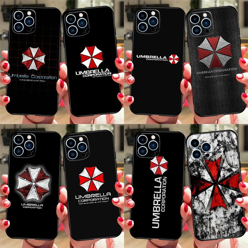 Umbrella Corporatio…