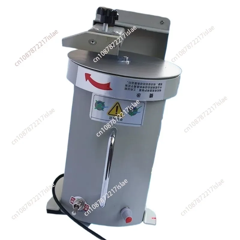 Dual-Side Kitchen Knife Grinder | Horizontal & Vertical | Home Use