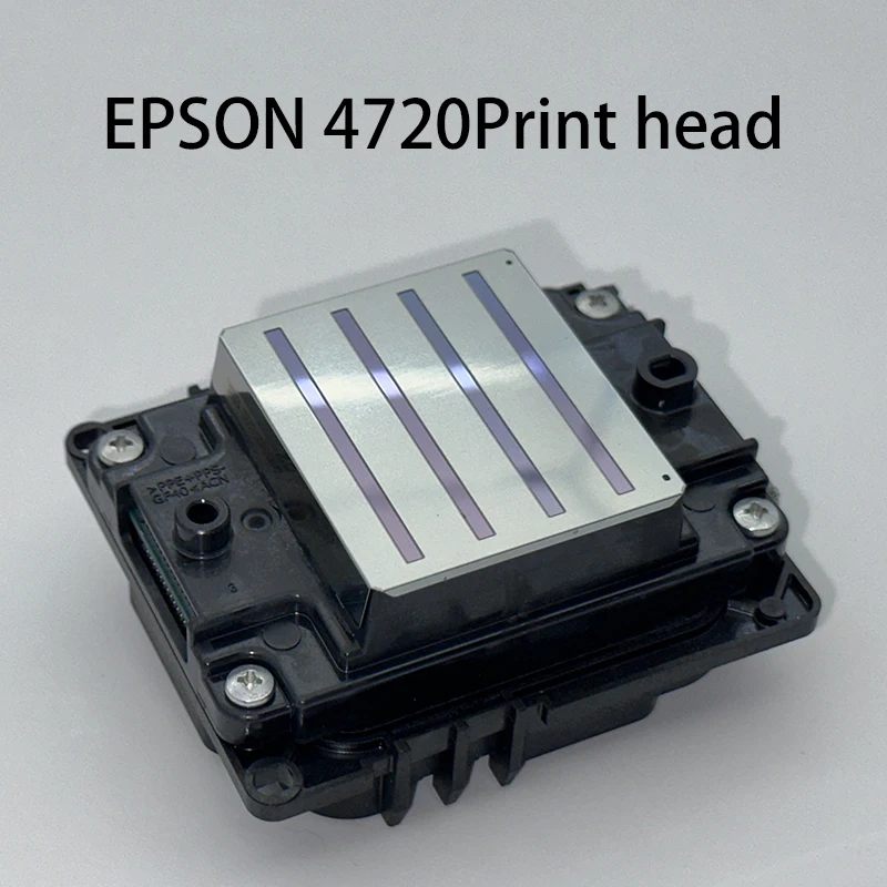 

WF4720 printhead epson print head For Epson WF4720 4730 WF4720 Fedar sublimation printer Fedar printer FD1900 4720 2nd locked