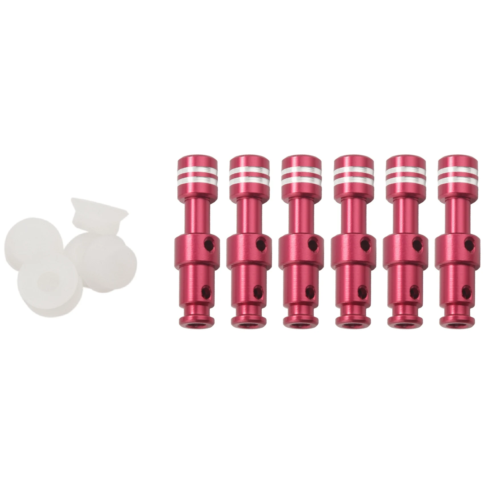 A61T-Universal Replacement Floater Valve and Float Cap for Pressure Cookers for Ip-Duo Ip-Lux60 Ip-Duo50 Ip-Lux50 Smart-60