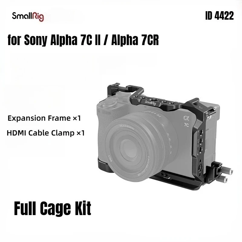 Smallrig 4422 A7CR …