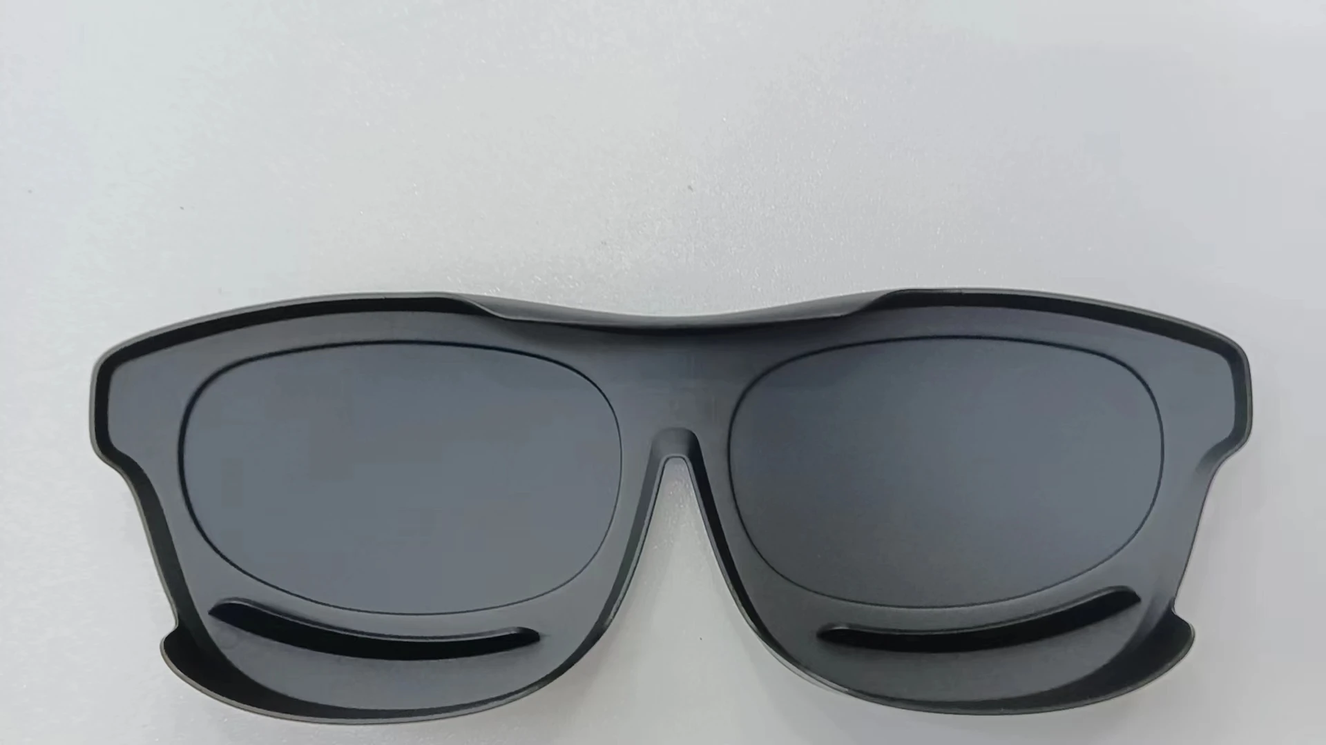 Original Rokid max Glasses  Black Sunshade accessory