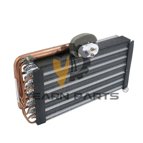 

YearnParts ® A/C Evaporator 24100U1476S016 for Kobelco Excavator ED180 SK115DZ-4 SK130-4 SK150LC-4 SK200-4 SK210-4 SK220-4