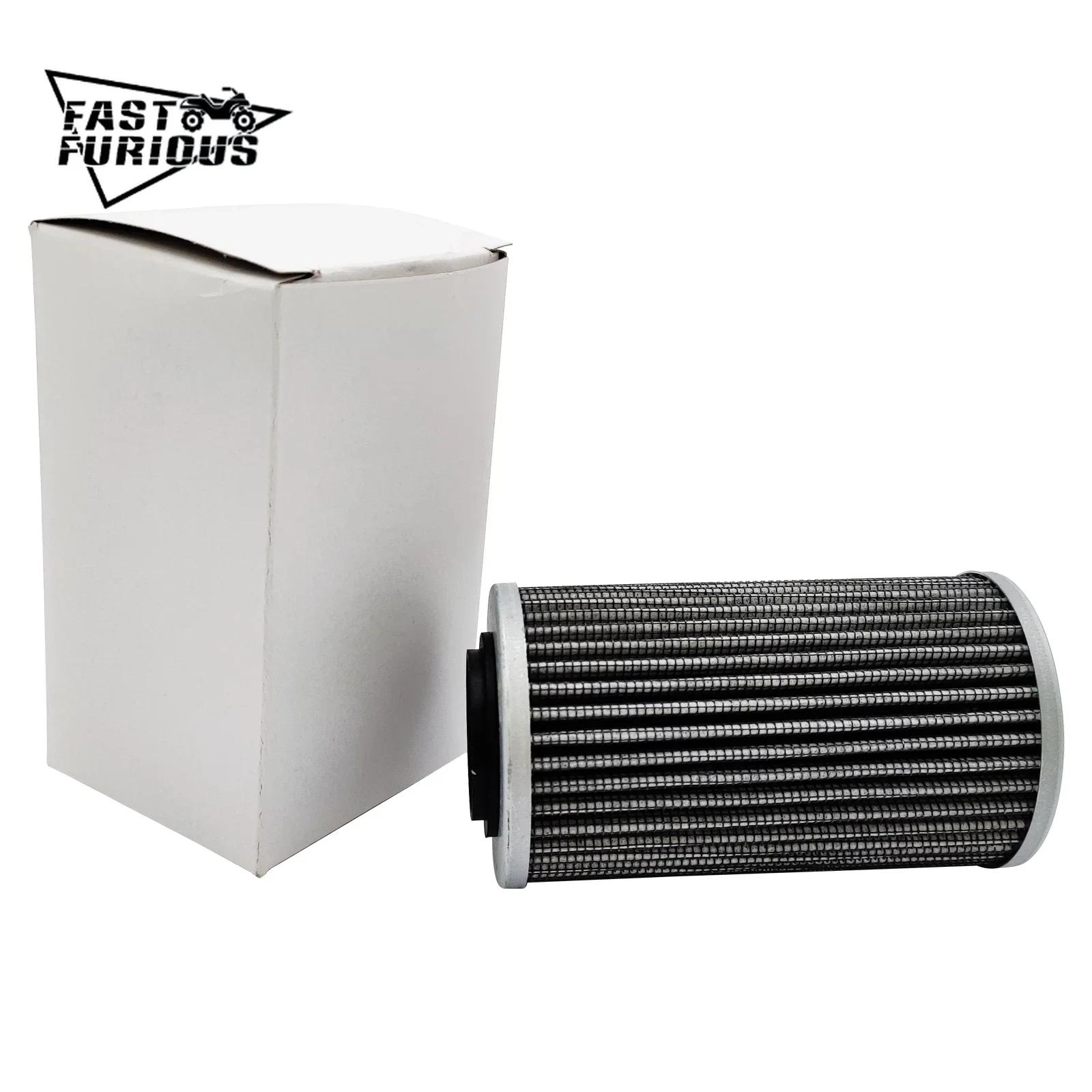 

Seado* Oil Filter BRP Rotax 1630 SEADOO 2016-2021 300HP RXP-X RXT-X GTX OEM 420956744 420956743
