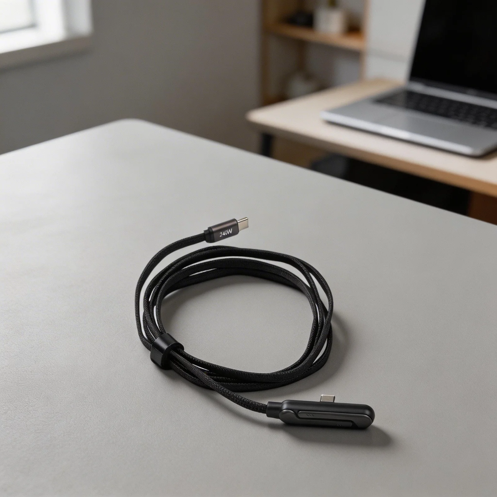 Cavo di ricarica da 240 W, sal - Desk Setup Or Set Up recensione e prezzo
