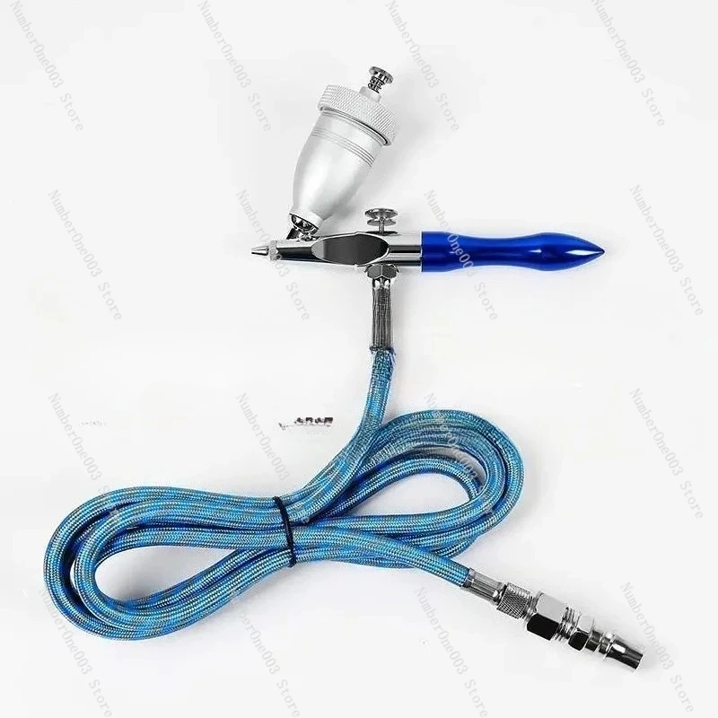 Sandblasting Machine Pneumatic Sandblasting Nozzle 0.5mm Sandblasting Set