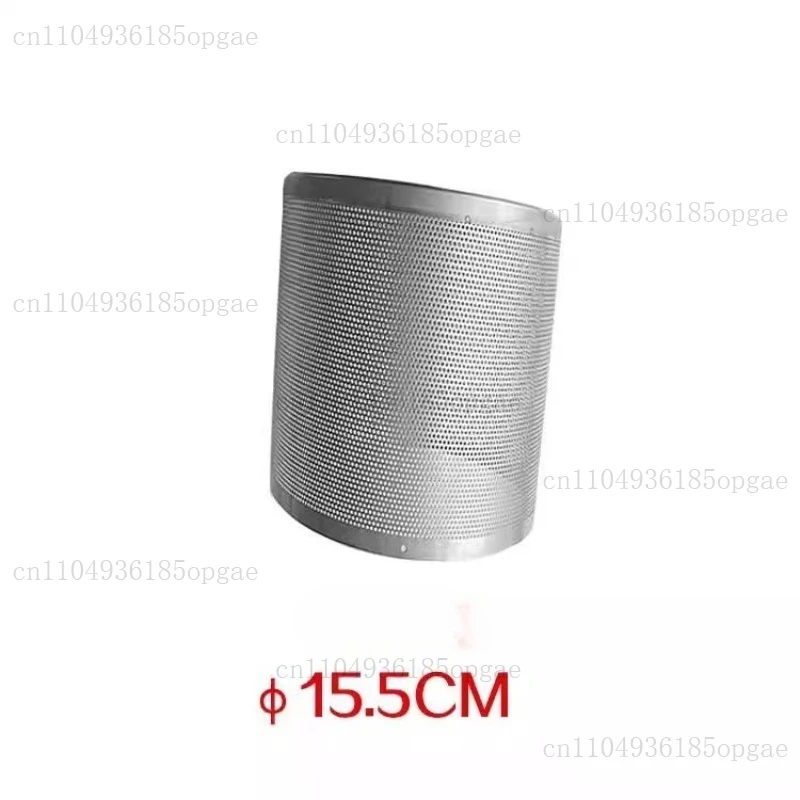Furnace Tower Switch Accessories Cooling Net Umbrella Cover