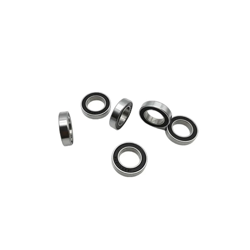 1Pcs 18307 Hybrid Ceramic Bearing 18x30x7mm ABEC-7 Bicycle Bottom Brackets Spares 18307RS Si3N4 Ball 18307-2RS