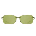 A9 Olive Green