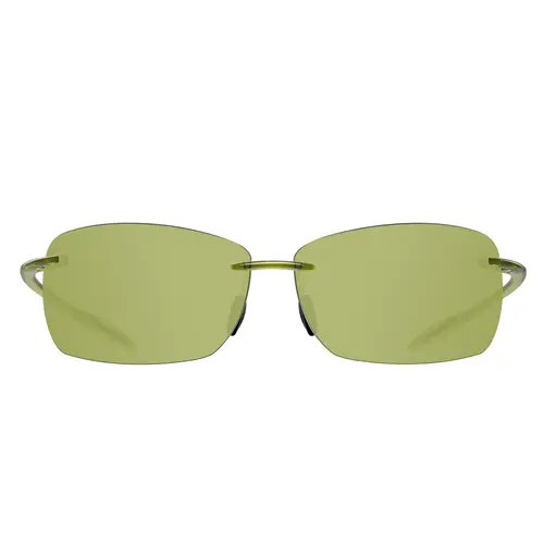 MAXJULI Sports Sunglasses for Men Women Tr90 Rimless Frame for Running Fishing Golf Surf Driving MJ8010 - Image 8
